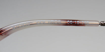 Tumi Stu510 Sunglasses