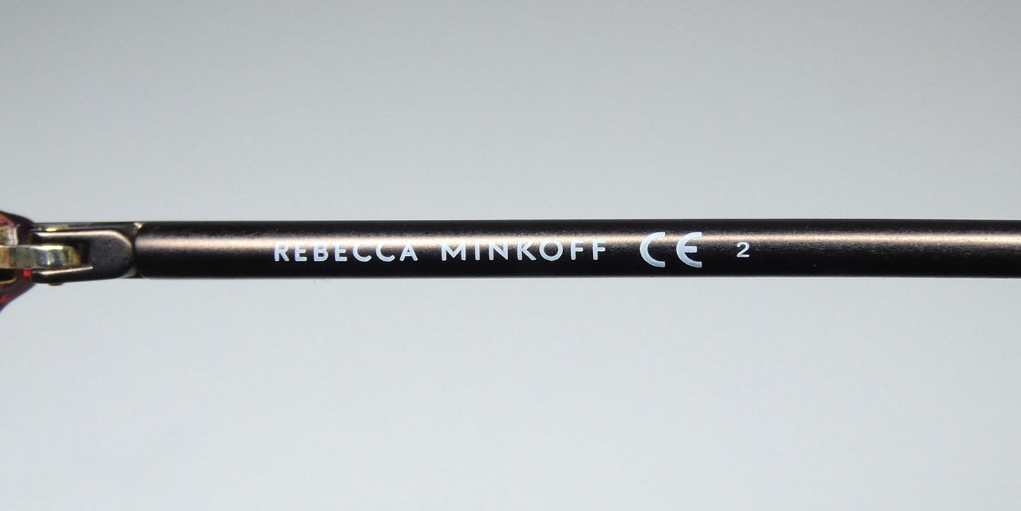 Rebecca Minkoff Indio 10 G/S Sunglasses