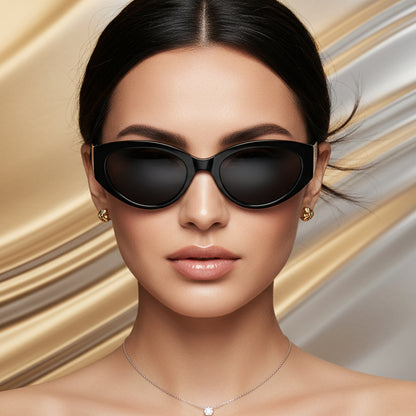 Rebecca Minkoff Selma 3s Sunglasses