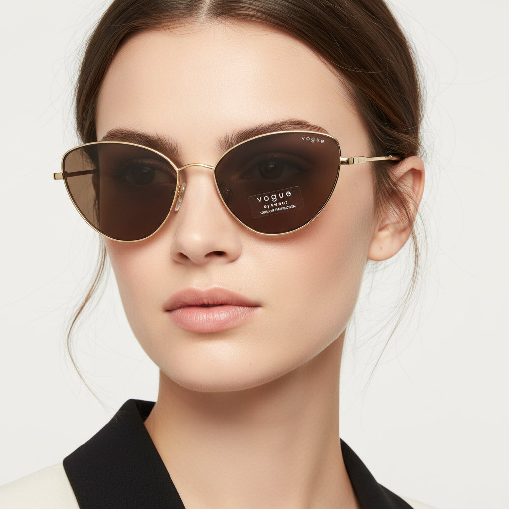 Vogue 4179s Sunglasses