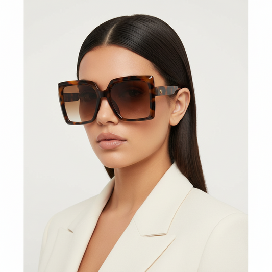 Kendall + Kylie Kk5157 Casey Sunglasses