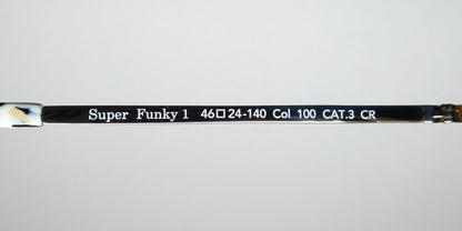 Woow Super Funky 1 Sunglasses