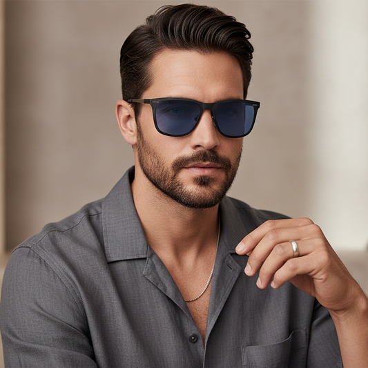 Flexon Shinola 3100s Sunglasses