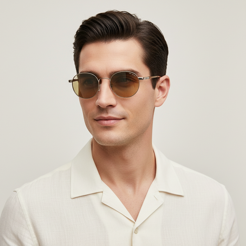 Flexon Shinola 2301s Sunglasses