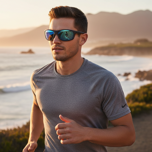 Nike Rabid M Ev1110 Sunglasses