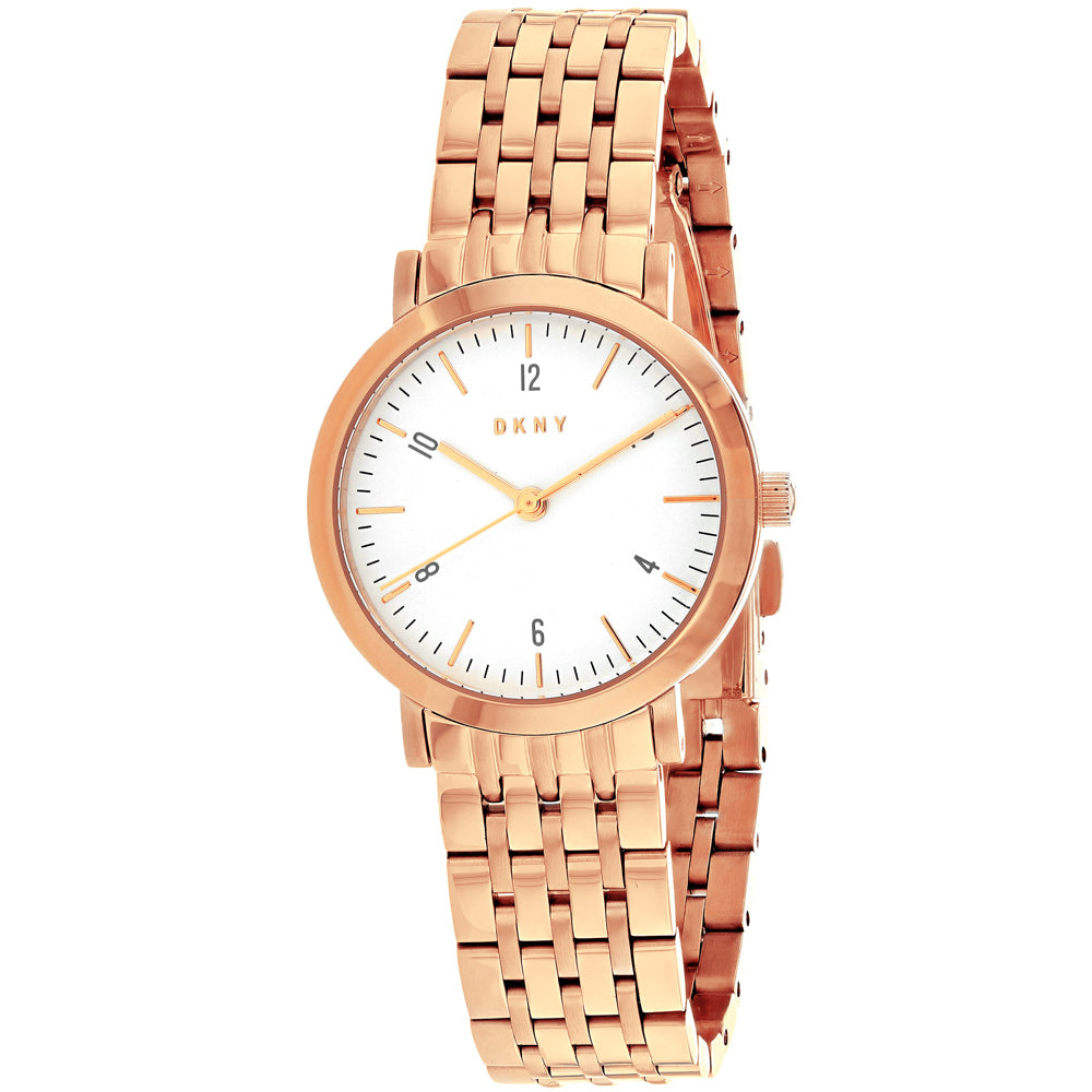 DKNY Women's Minetta Watch