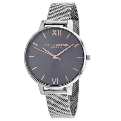 Olivia Burton Women's Classic Watch