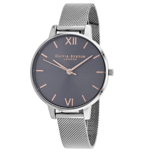 Olivia Burton Women's Classic Watch