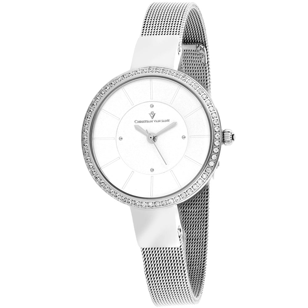 Christian Van Sant Women's Reign Watch