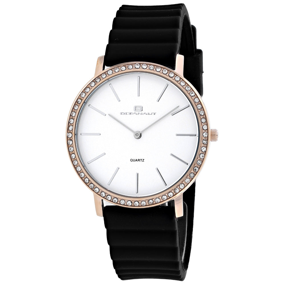 Oceanaut Women's Ripple Watch
