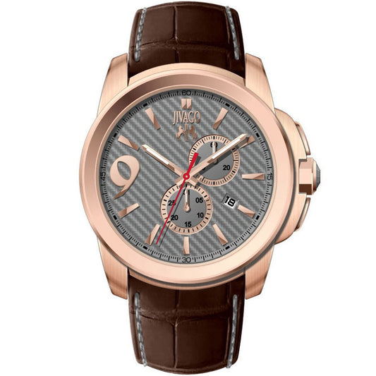 Jivago Men's Gliese Watch