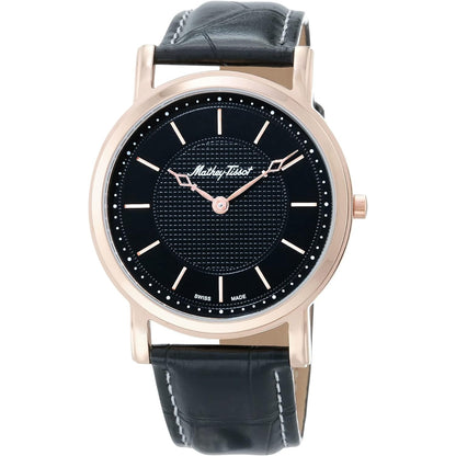 Mathey Tissot Men's City Watch
