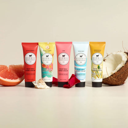 Inspire Hand Cream Gift Set