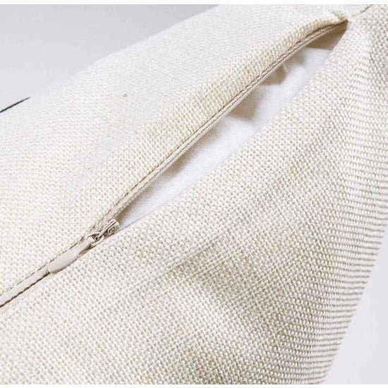 Christmas Throw Pillow Cover- Tree Farm Fashion Hut Jewelry