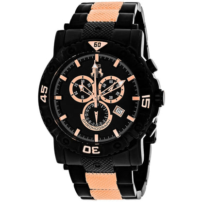 Jivago Men's Titan Watch