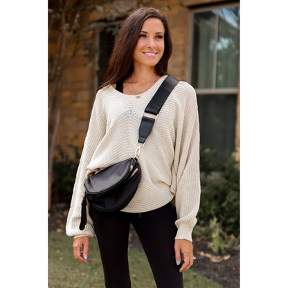 Saige Sling Bag
