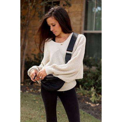 Saige Sling Bag