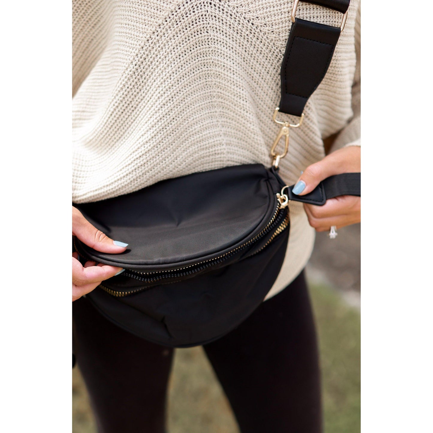 Saige Sling Bag