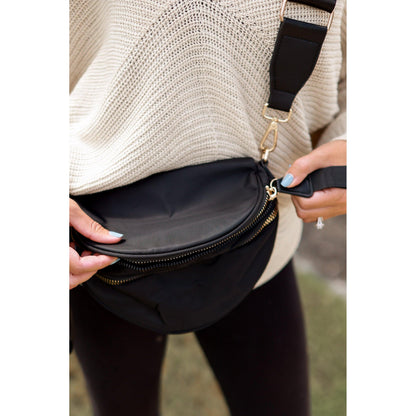 Saige Sling Bag