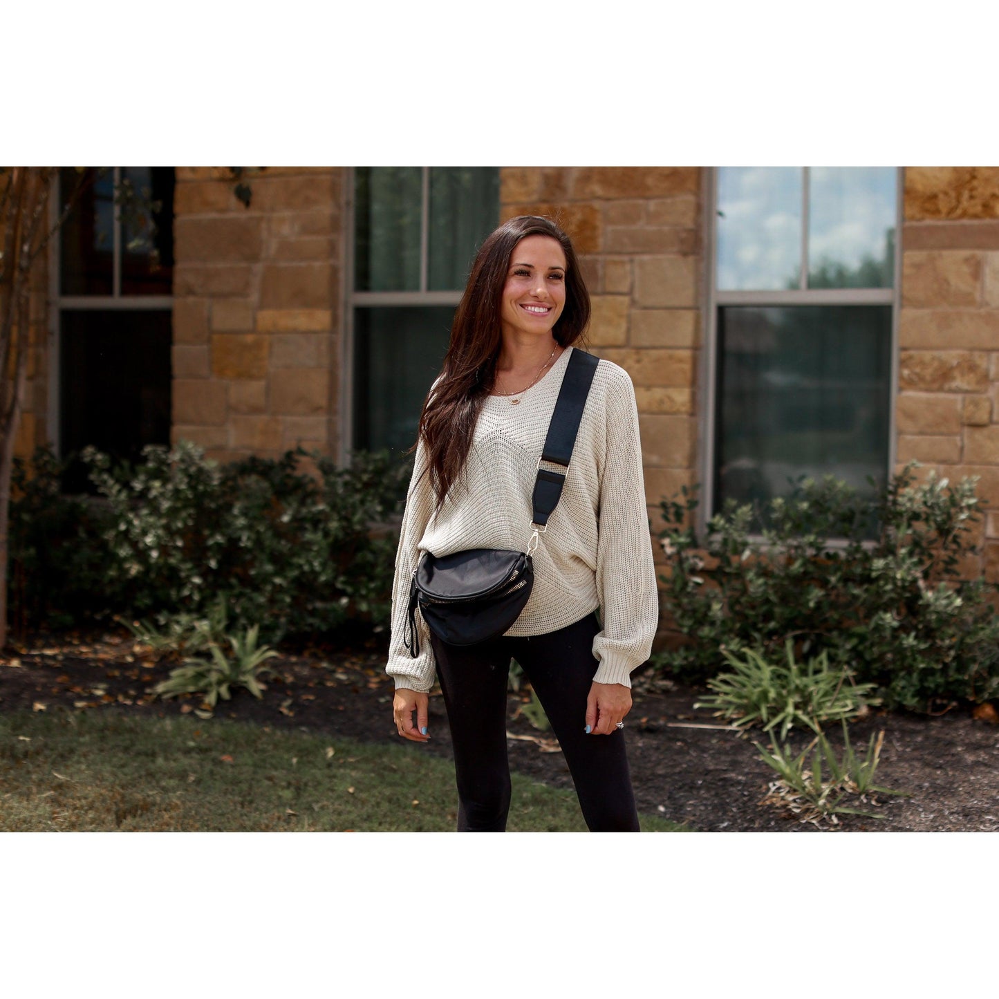 Saige Sling Bag
