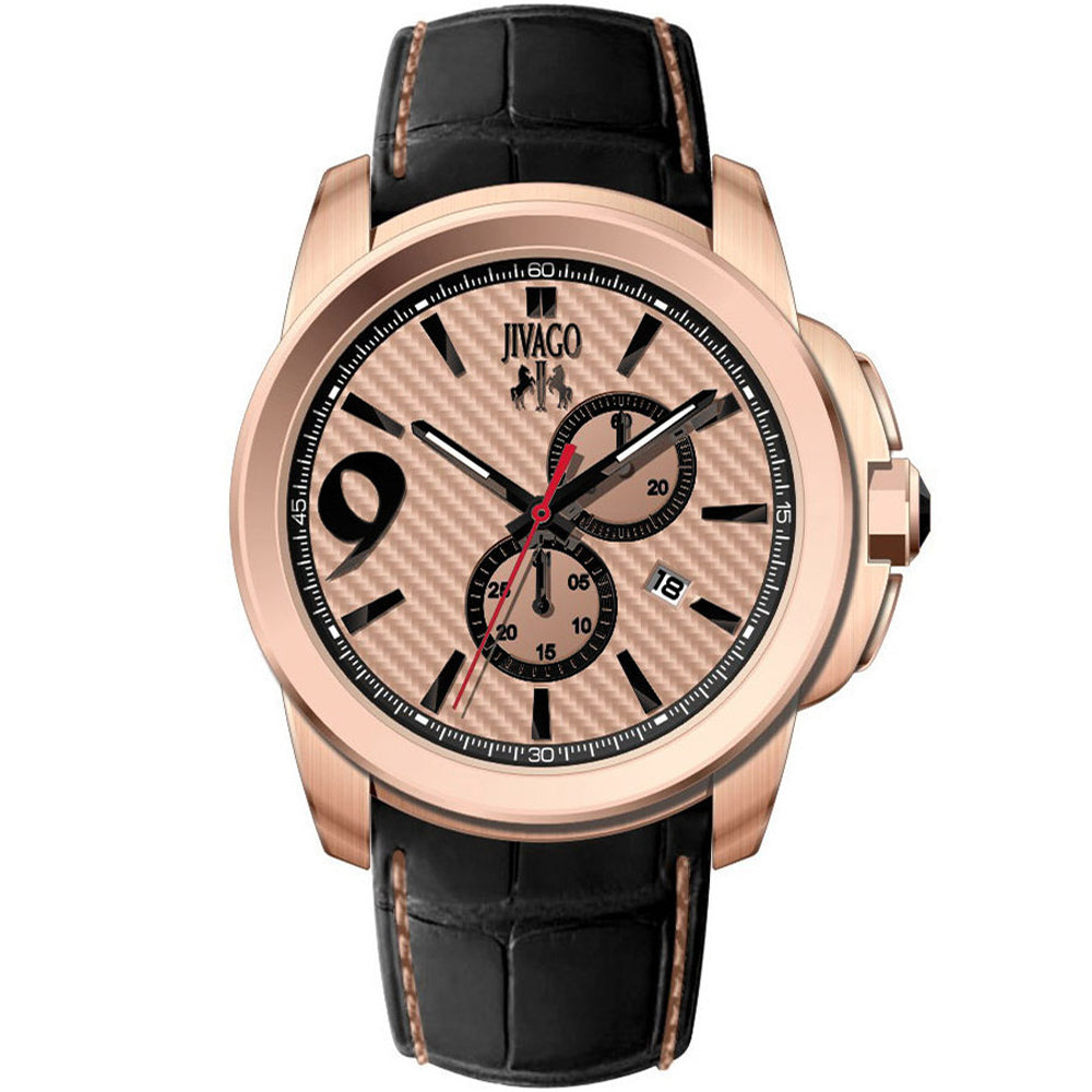 Jivago Men's Gliese Watch