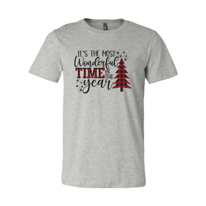 Its The Most Wonderful Time Of The Year Shirt