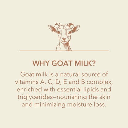 Dionis Crisp Pear Goat Milk Lip Balm