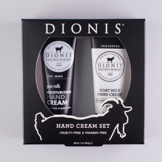 Men's Hand Cream Duo