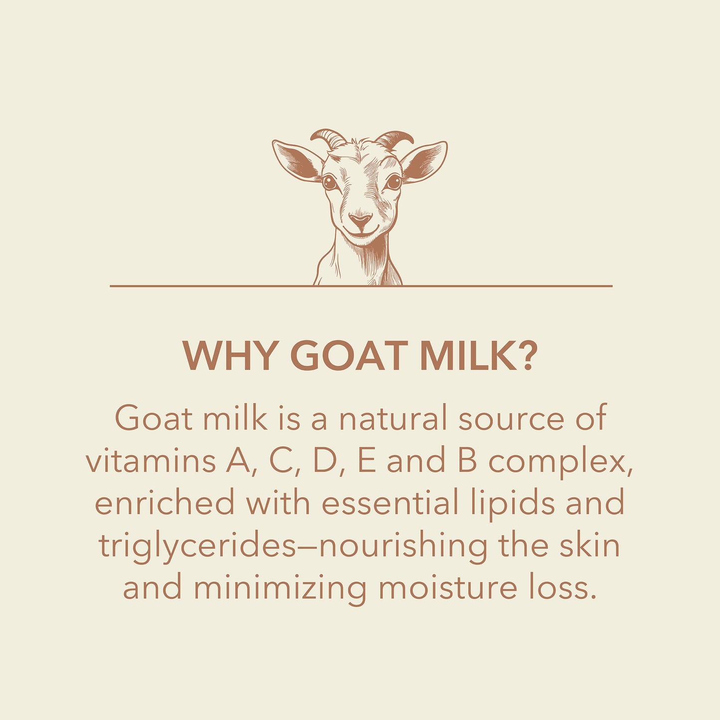 Dionis Milk & Honey Goat Milk Lip Balm