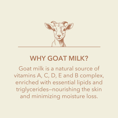 Dionis Milk & Honey Goat Milk Lip Balm