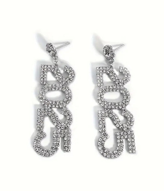 2025 Dangle Earrings