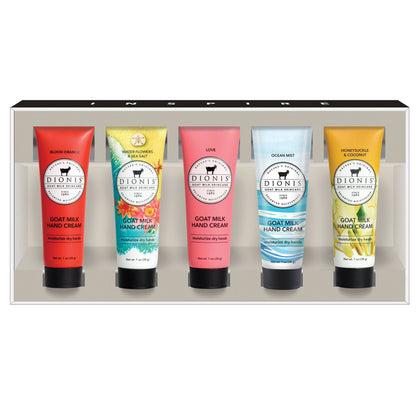 Inspire Hand Cream Gift Set