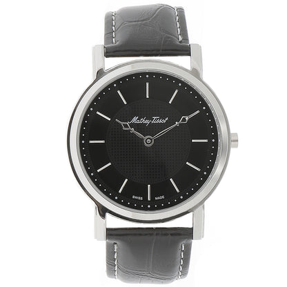 Mathey Tissot Men's City Watch