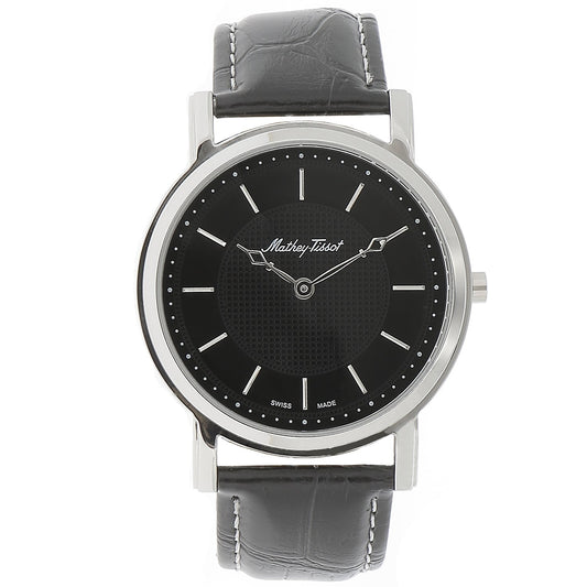 Mathey Tissot Men's City Watch