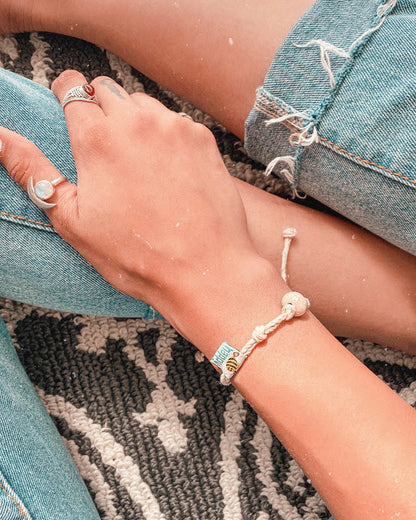 Ocean City New Jersey Bracelet / Anklet