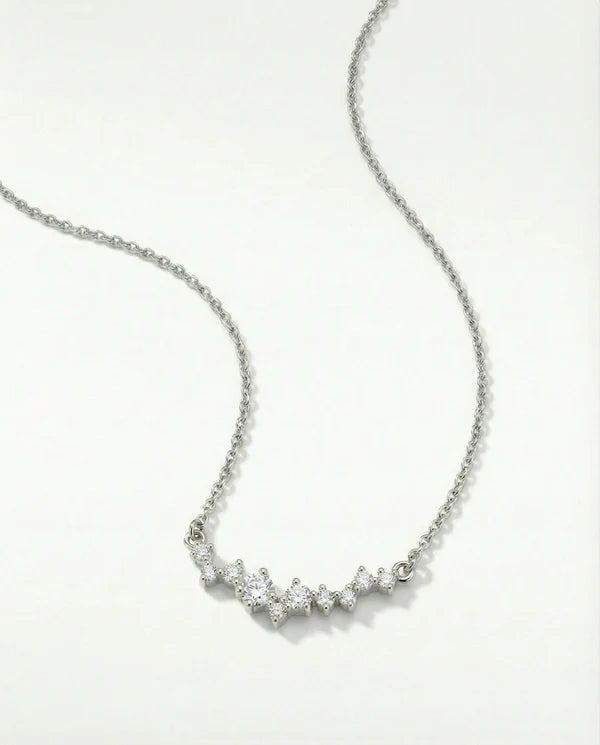 Start Somewhere Necklace