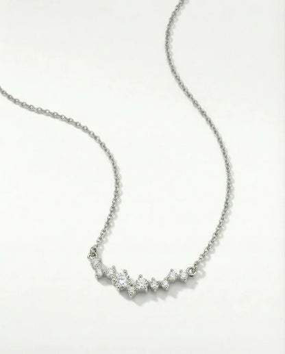 Start Somewhere Necklace