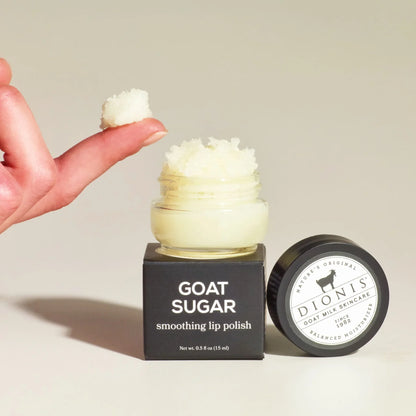 Dionis Goat Sugar Lip Polish