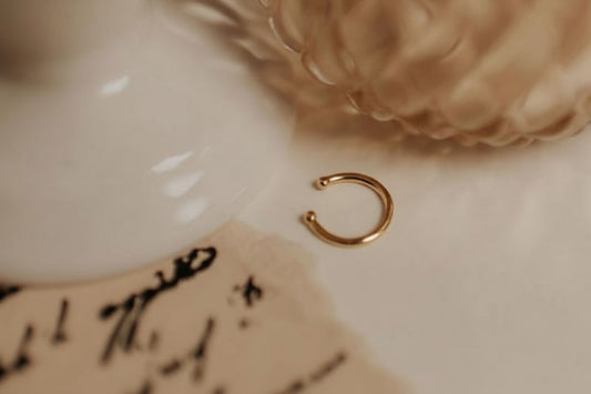 Millie Ear Cuff