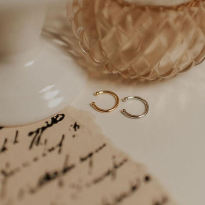 Millie Ear Cuff