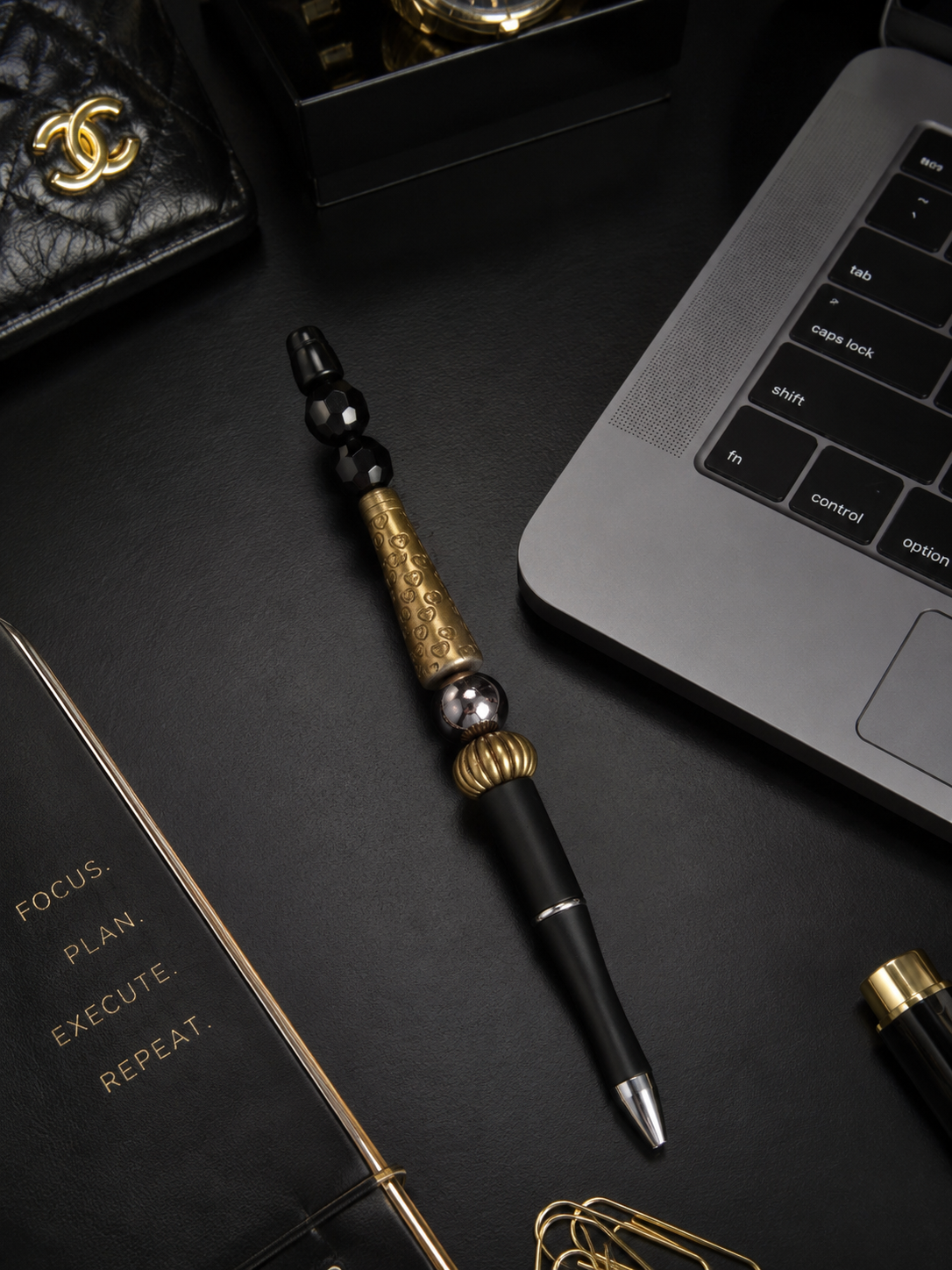 Iron Legacy Executive Men's Pen