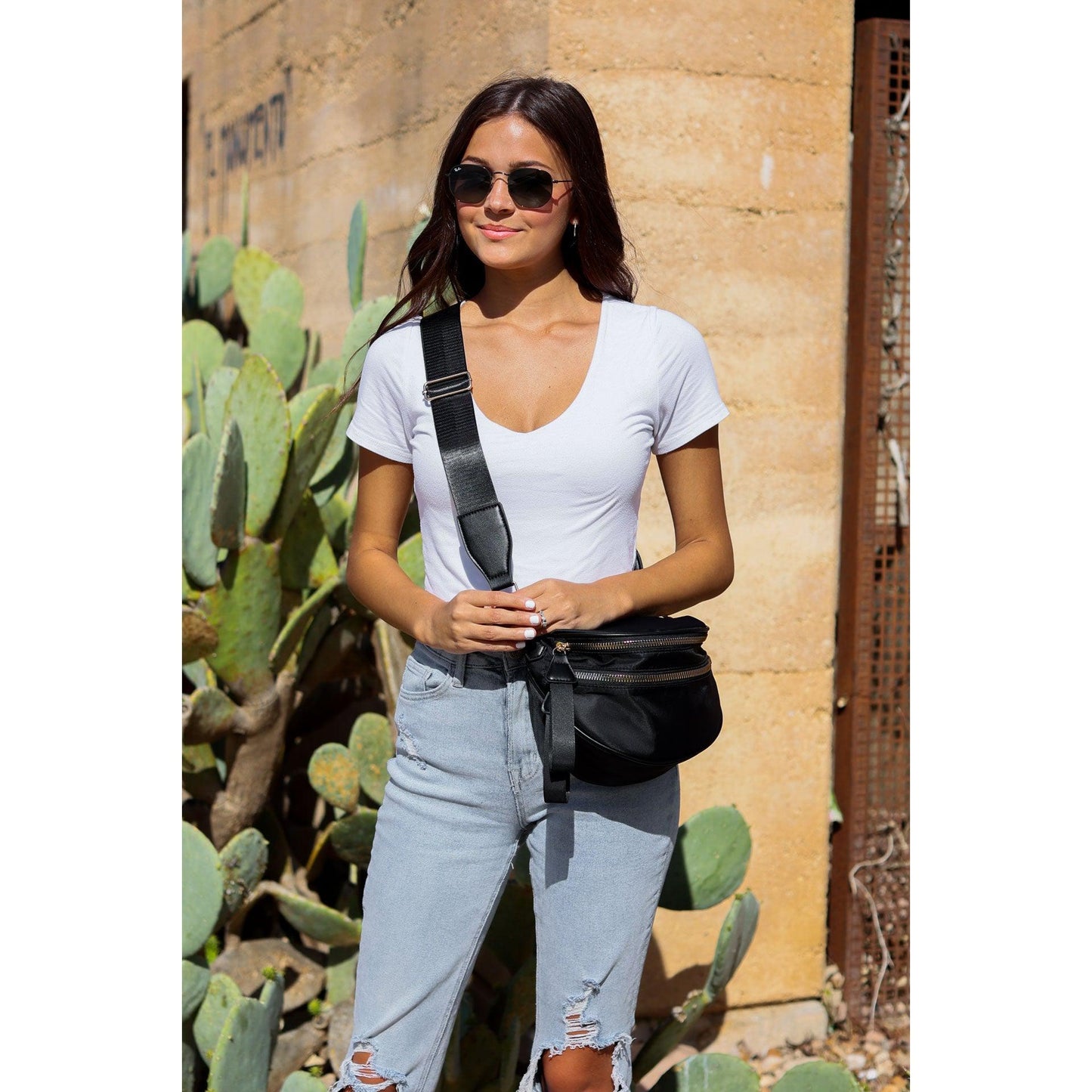 Saige Sling Bag