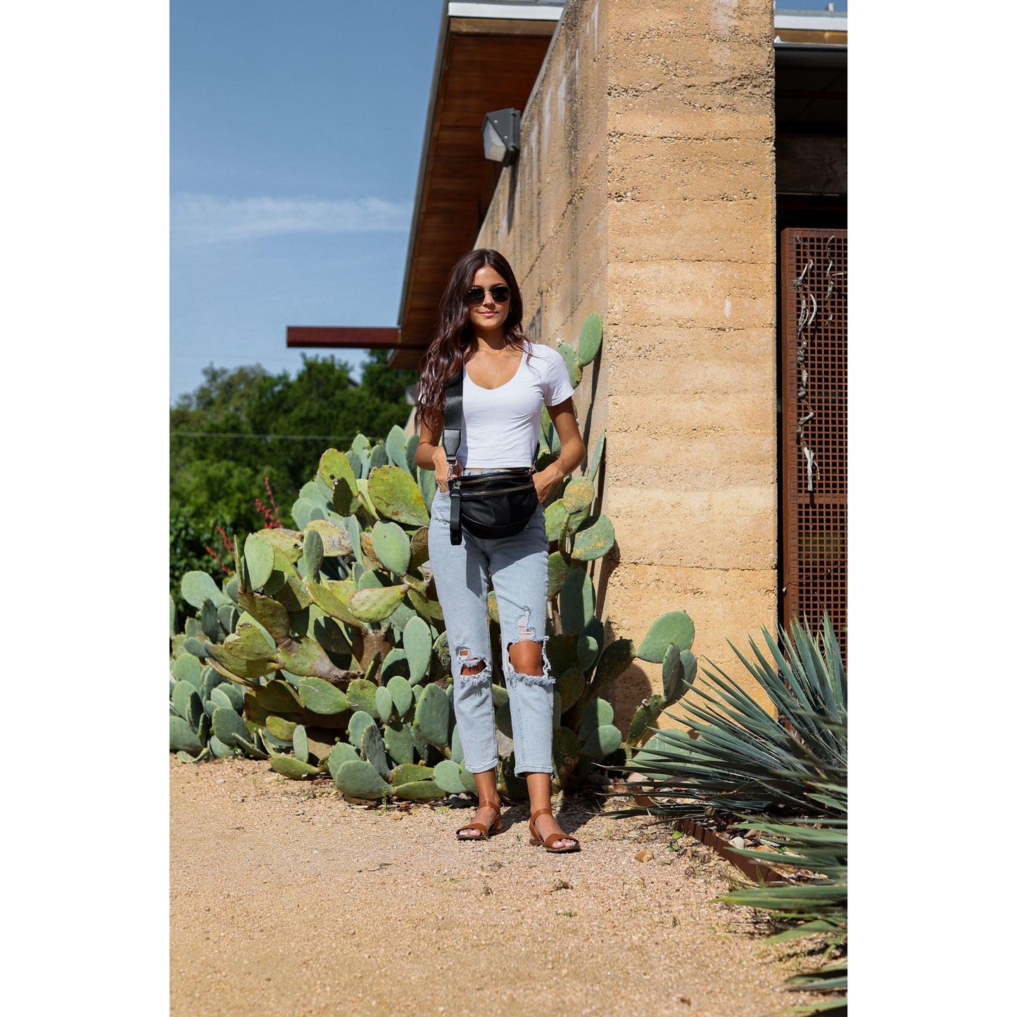 Saige Sling Bag