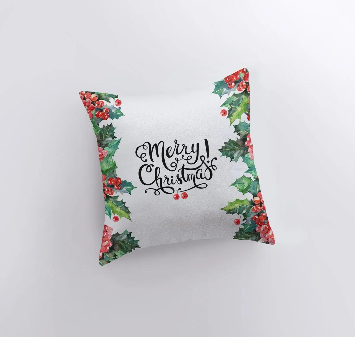 Merry Christmas Pillow Fashion Hut Jewelry