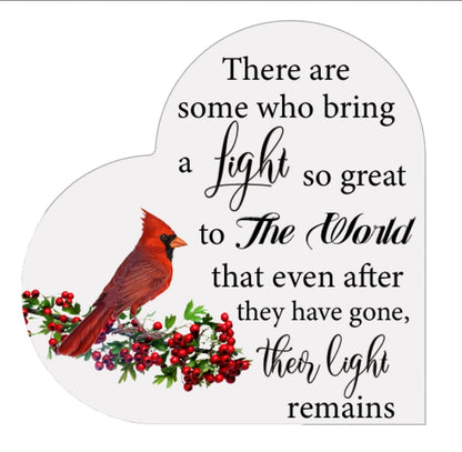 Gift Bundle - Serenity Memorial Wind Chimes, Thoughtful Gift For Special Occasions or Reflections Amazing Grace Scripture 40"