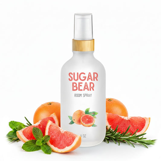 Sugar Bear Room Spray