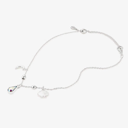 Oceanside Beach Anklet