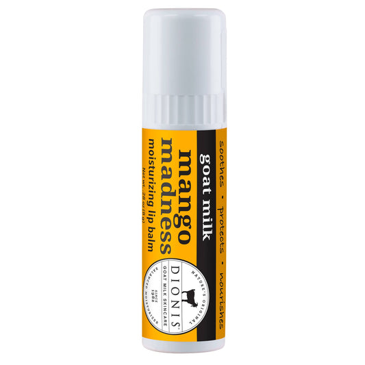 Dionis Mango Madness Lip Balm