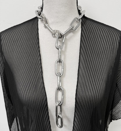 Annihilate Chain Necklace