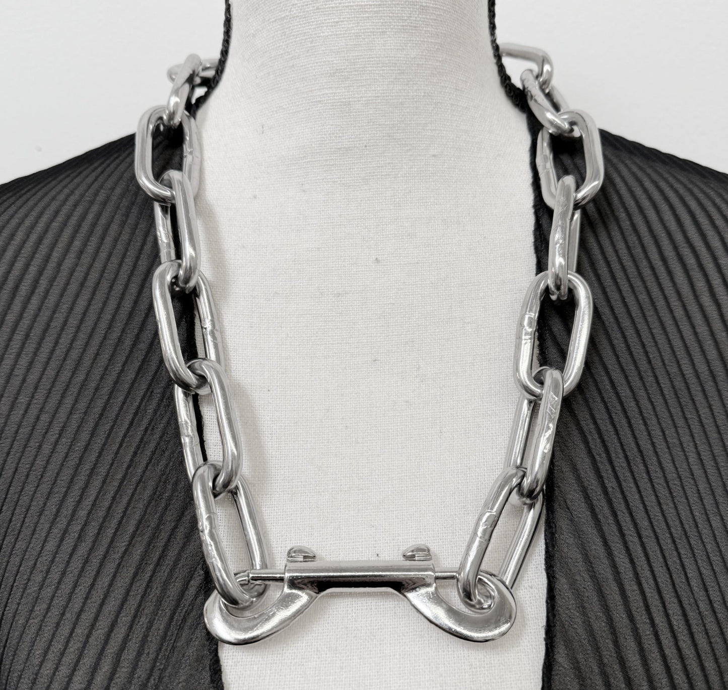 Annihilate Chain Necklace